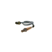 Bosch O2 Lambda Oxygen Sensor Right 0 258 006 167