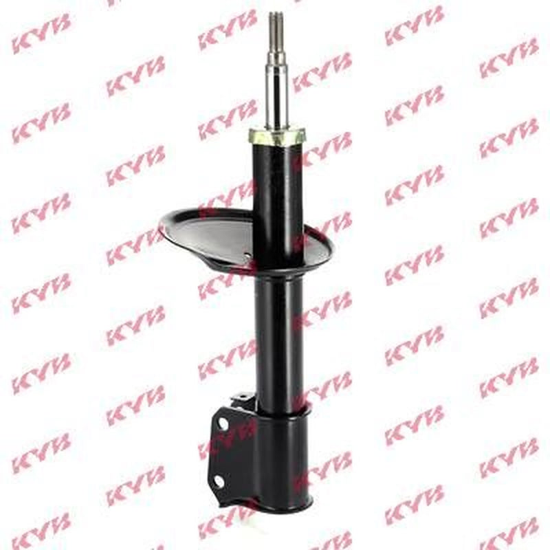 KYB Shock Absorber Damper Strut Front 633706