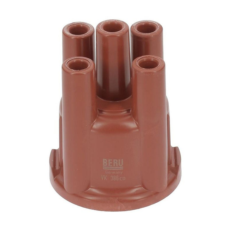 BERU Distributor Cap VK386