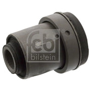 Febi Wishbone / Control / Trailing Arm Bush Upper Front 102093