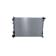 NRF Engine Radiator 550142