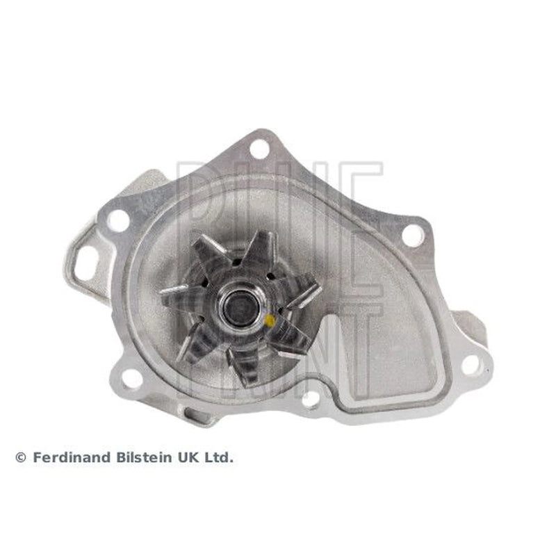 Blue Print Engine Cooling Water Pump ADT39188