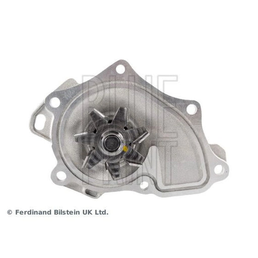 Blue Print Engine Cooling Water Pump ADT39188