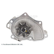 Blue Print Engine Cooling Water Pump ADT39188