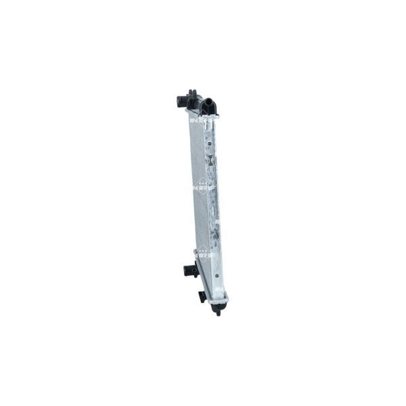 NRF Engine Radiator 550016