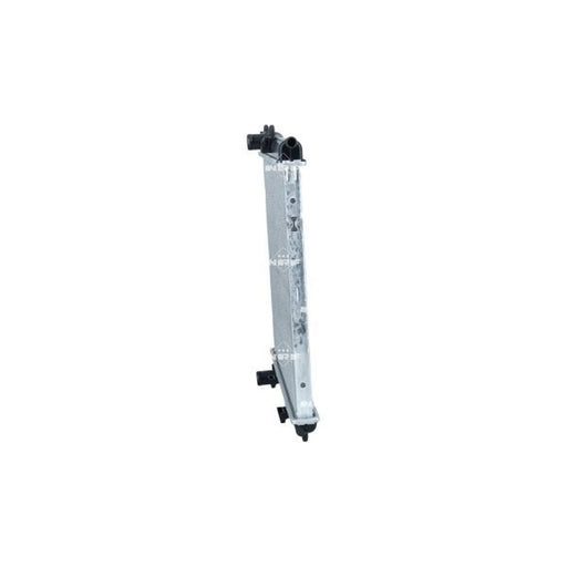 NRF Engine Radiator 550016