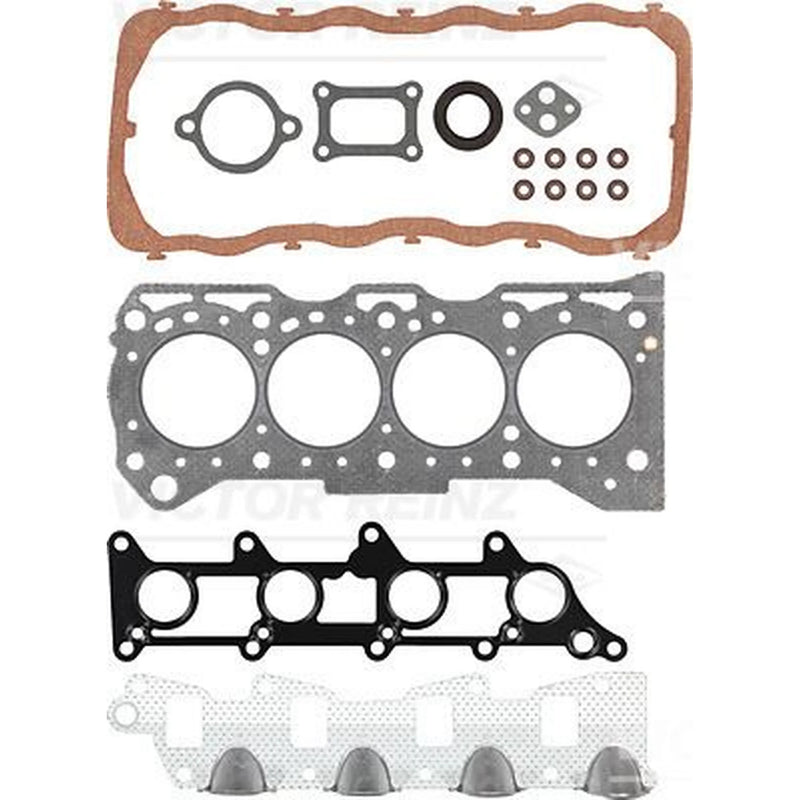 Victor Reinz Cylinder Head Gasket Kit 02-52645-01