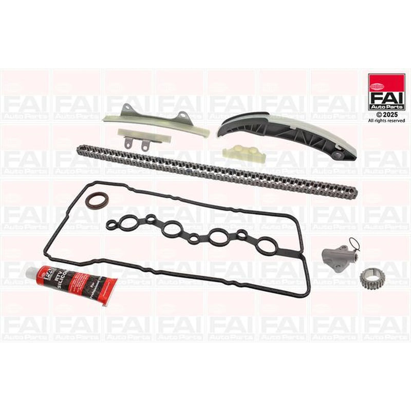 FAI Timing Chain Kit Set Links TCK443