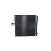 NRF Air Conditioning Condenser 350621