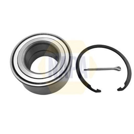 NAPA Wheel Bearing Kit PWB1184