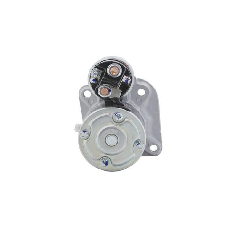 Hella Starter Motor 12V 0.9kW 8 Teeth 8EA 011 611-451