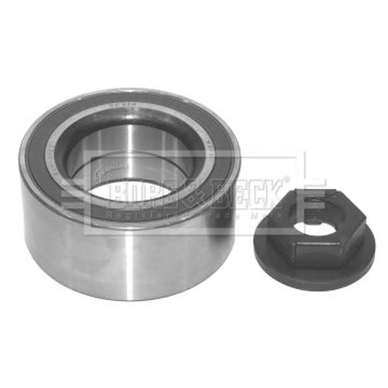Borg & Beck Wheel Bearing Kit BWK1012
