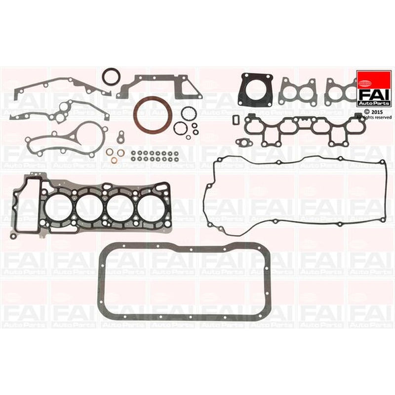 FAI Full Gasket Set FS1292