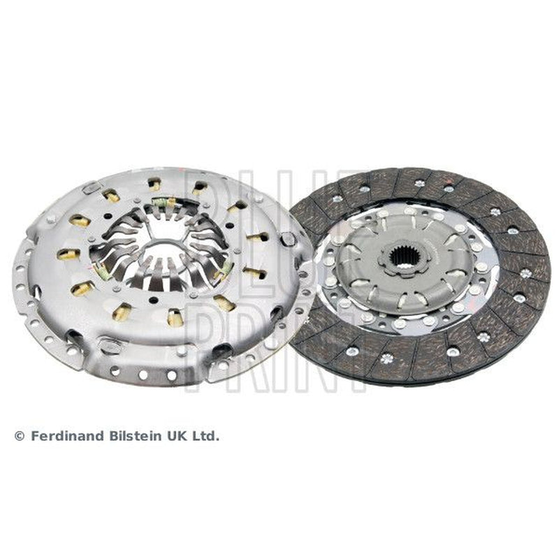 Blue Print Clutch Kit Set 3pc 239mm ADBP300092