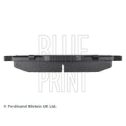 Blue Print Front Brake Pad Set ADL144240