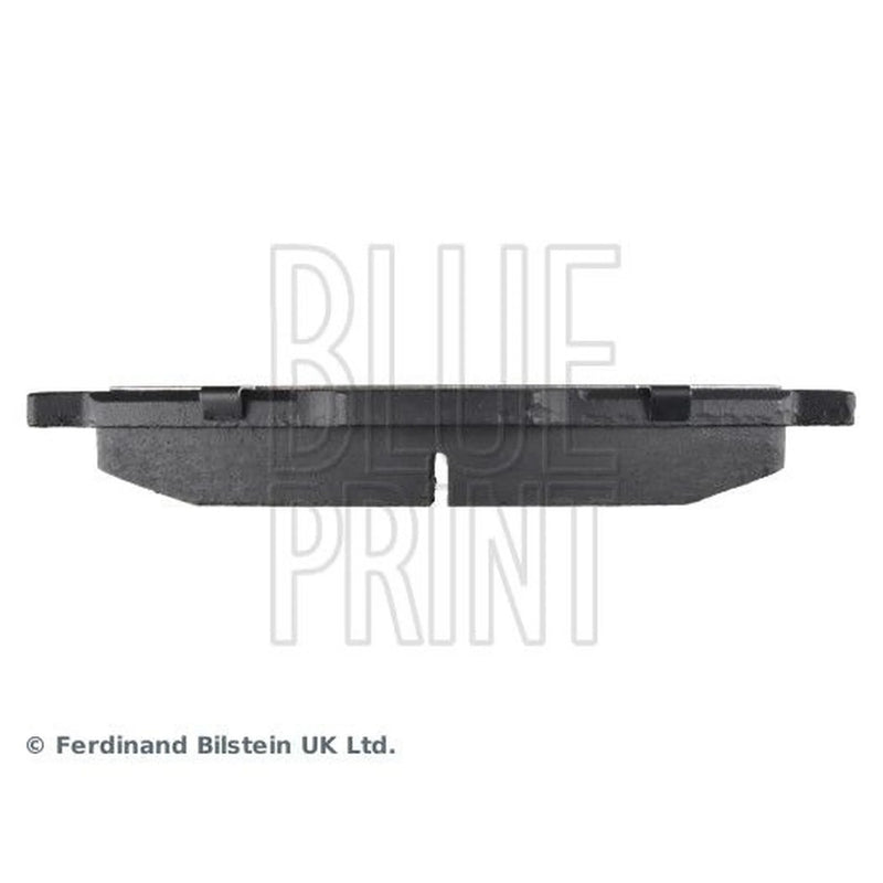Blue Print Front Brake Pad Set ADL144240