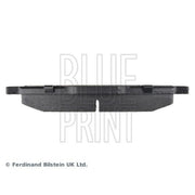 Blue Print Front Brake Pad Set ADL144240