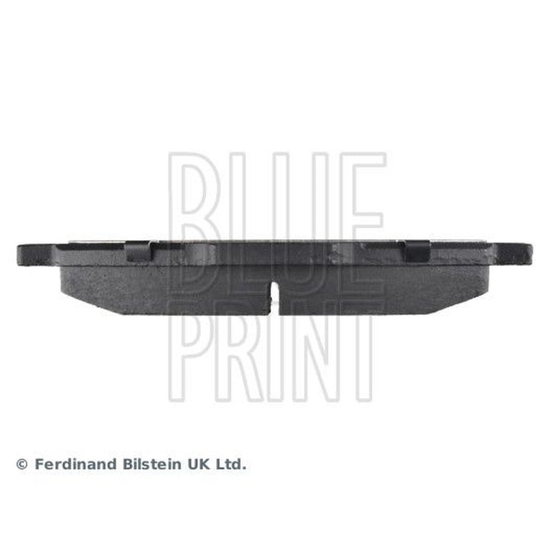 Blue Print Front Brake Pad Set ADL144240