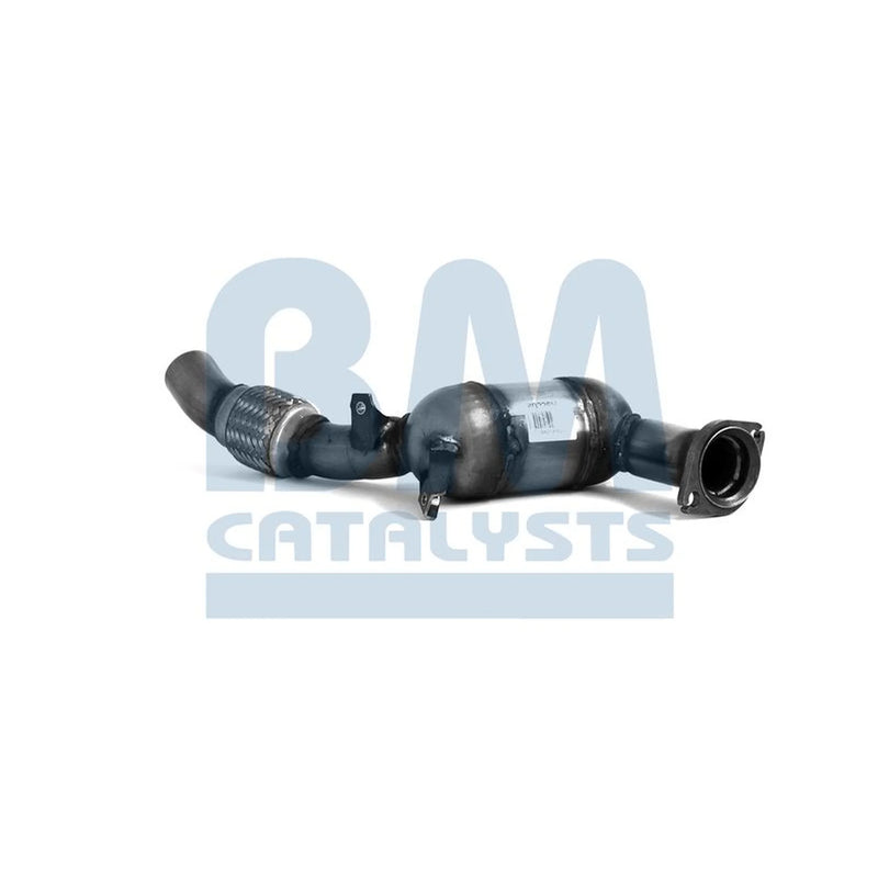 BM Catalysts Homologated Diesel Cat BM80226H