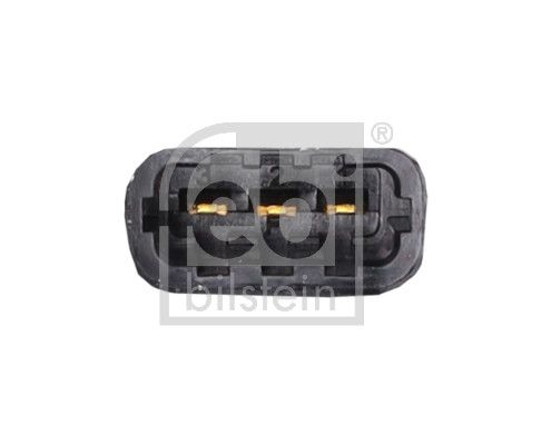 Febi Turbocharger Turbo Unit