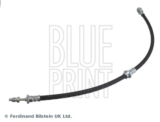 Blue Print Brake Hydraulic Hose Line Rear Right