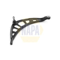 NAPA Control/Trailing Arm Front Left NST3107