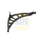 NAPA Control/Trailing Arm Front Left NST3107