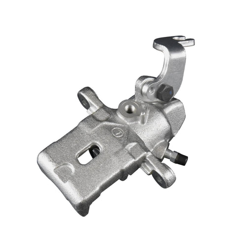 FEBI BILSTEIN Brake Caliper Rear Left N/S Passenger Cast Iron Fits Kia Cerato Febi Bilstein - Town Parts