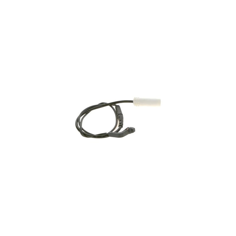 Bosch Brake Pad Wear Sensor Rear 1 987 473 005