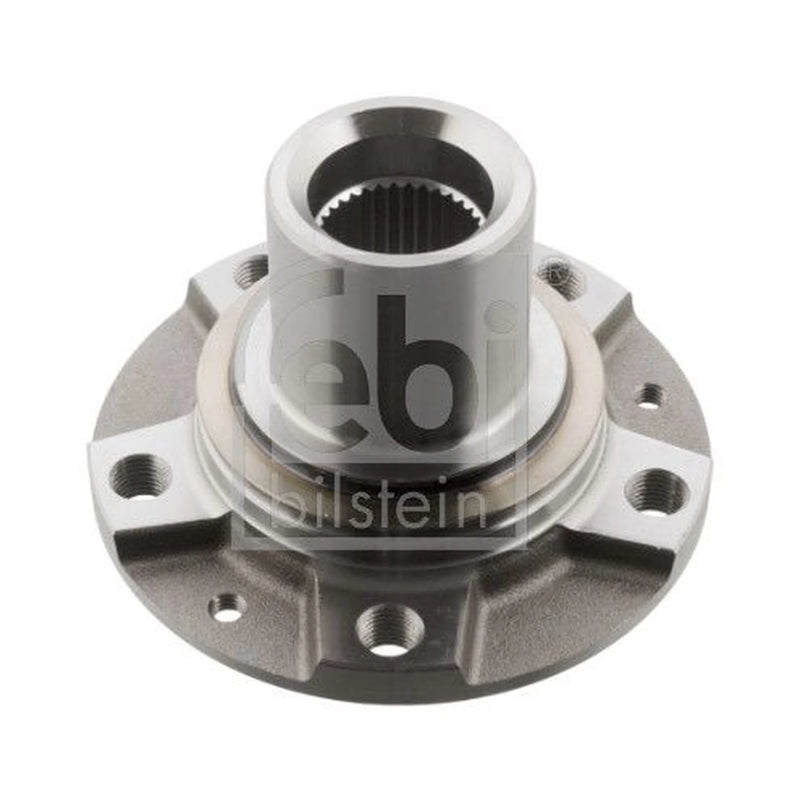Febi Wheel Hub Stud 49543