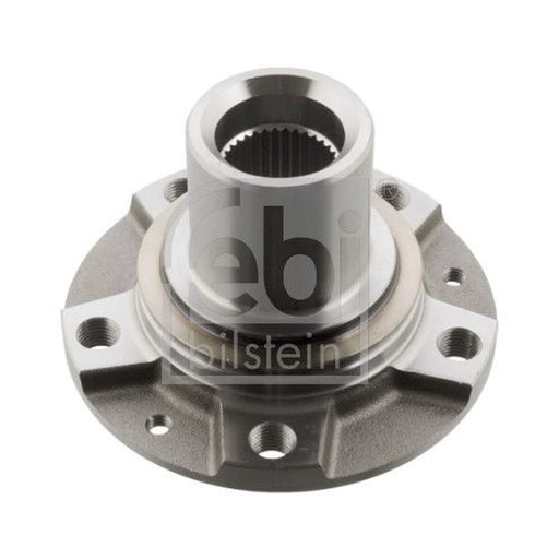 Febi Wheel Hub Stud 49543