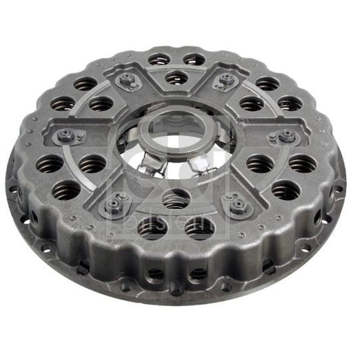 Febi Clutch Pressure Plate 196mm 105280