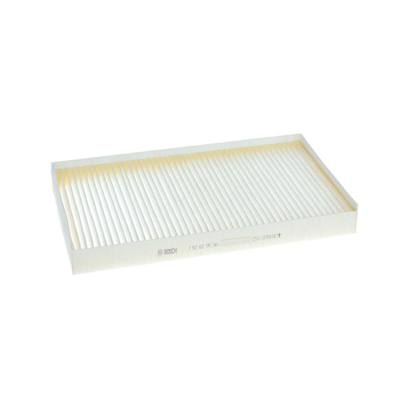Bosch Cabin Air Filter (Pollen Filter) 1 987 432 195