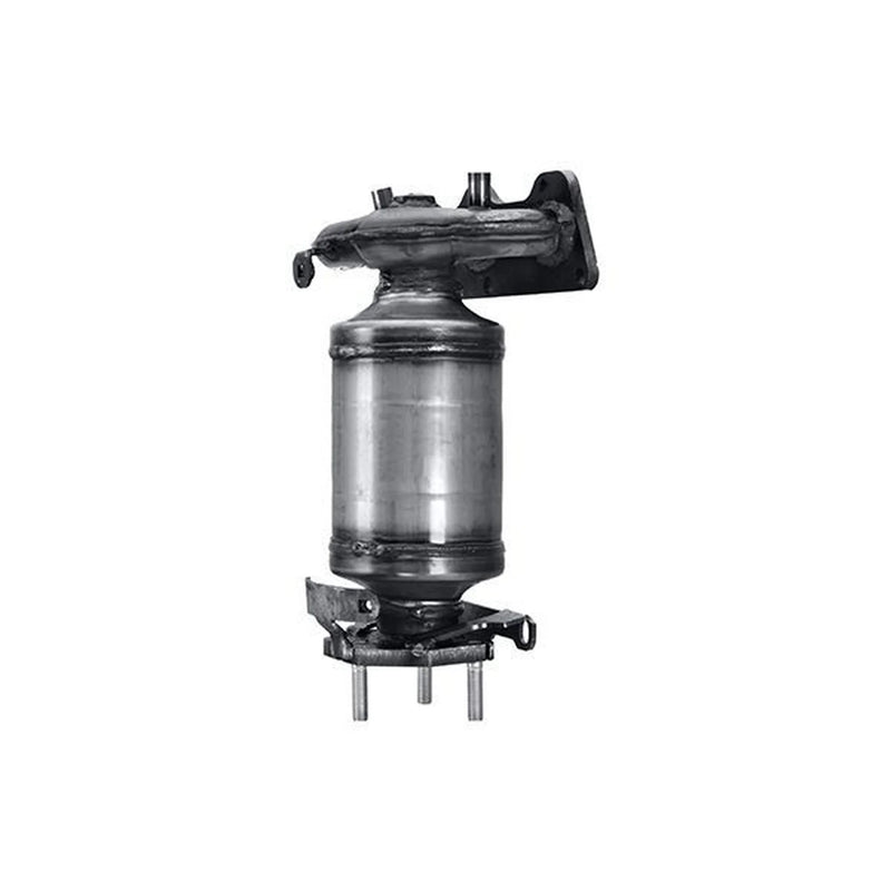 Hella Catalytic Converter 8LE 366 054-661