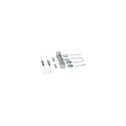 Bosch Brake Shoe Accessory Kit Rear 1 987 475 265