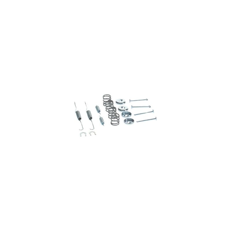 Bosch Brake Shoe Accessory Kit Rear 1 987 475 265