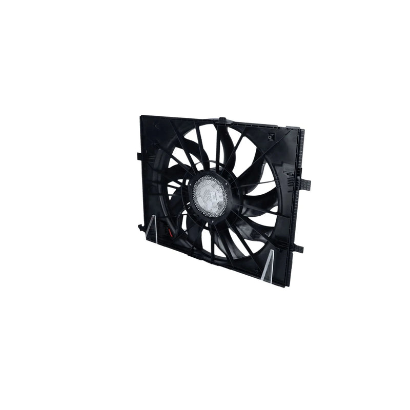 NRF Engine Cooling Fan 470065