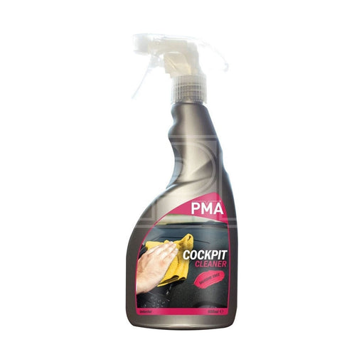 PMA Cockpit Cleaner Trigger Spray - 500ml PMA  - Town Parts