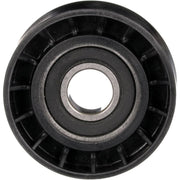 Gates V-Ribbed Belt Deflection/Guide Pulley T36158