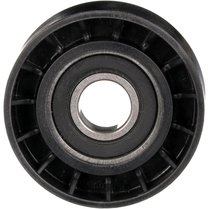 Gates V-Ribbed Belt Deflection/Guide Pulley T36158