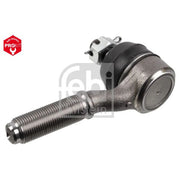 Febi Steering Tie Rod End Ball Joint Front Right 42711