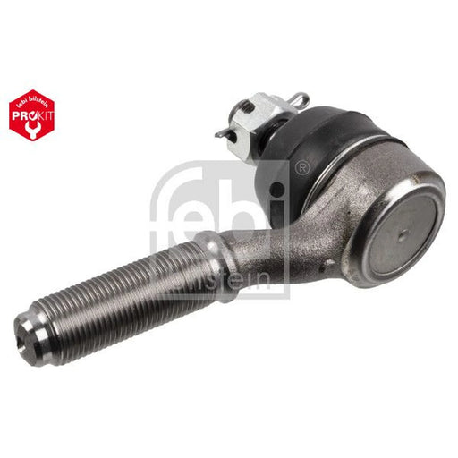 Febi Steering Tie Rod End Ball Joint Front Right 42711