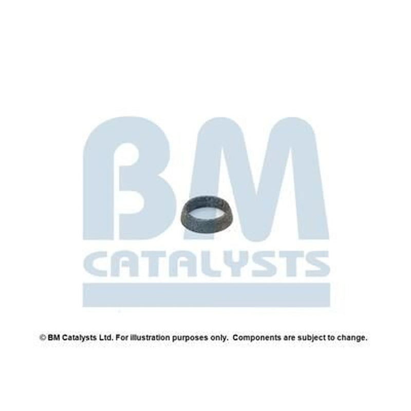 BM Catalysts Exhaust Pipe Mounting Kit FK70362A