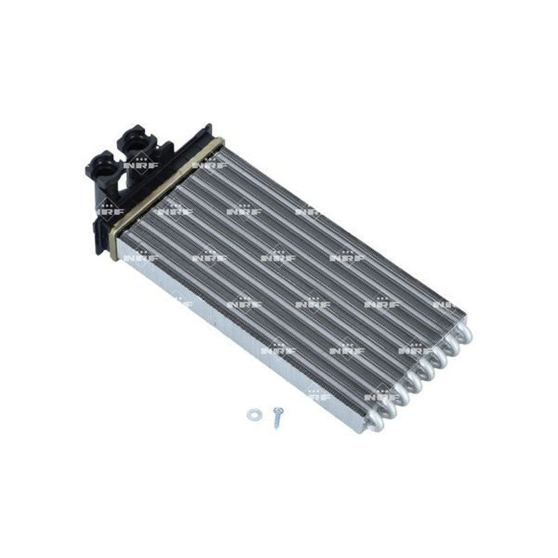 NRF Heater Matrix Core Heat Exchanger 54333