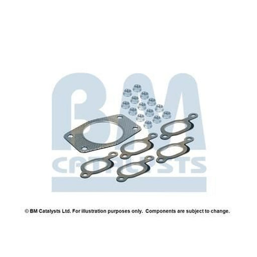 BM Catalysts Fitting Kit FK91773B FK91773B