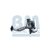 BM Catalysts Homologated Diesel Cat & Dpf BM11363H
