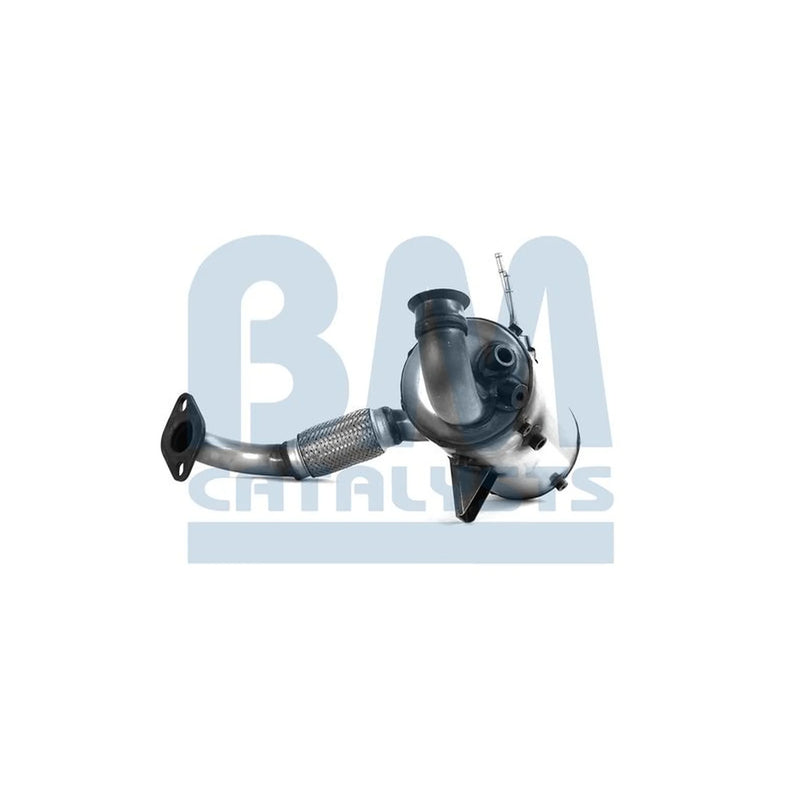 BM Catalysts Homologated Diesel Cat & Dpf BM11363H