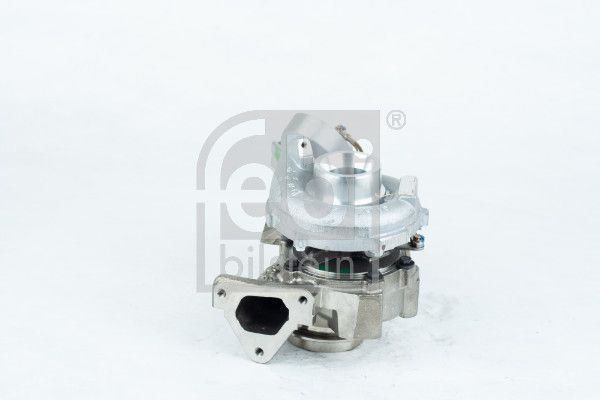 Febi Turbocharger Turbo Unit