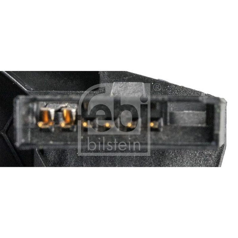 Febi Airbag Clock Spring 12 Connectors 181595