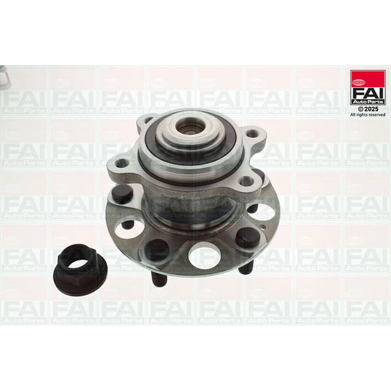 FAI Wheel Bearing Kit 139mm FHBK1247
